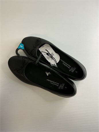 Ballerines femme noires pointure 8