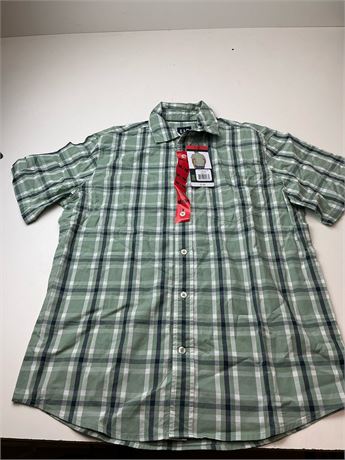 Chemise homme GAP manches courtes – S à M