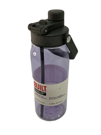 Bouteille Built Dualid Torrent 1,18 L / 40 oz