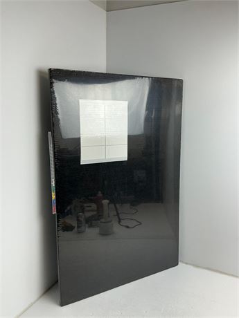Tableau d’affichage 23,5 x 35,5 po avec 20 punaises