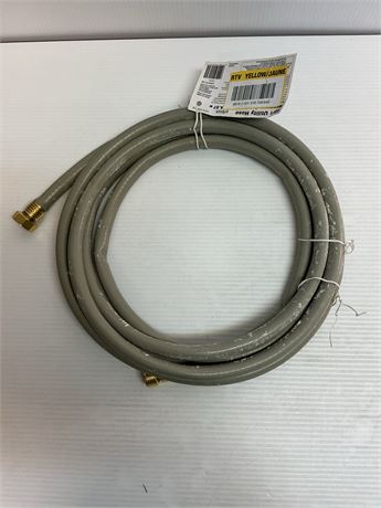 Boyau pour jardin et four 15 pi