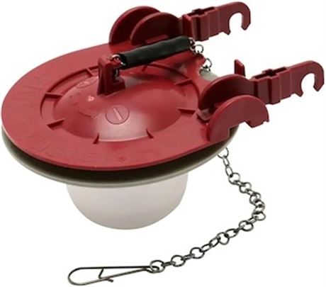 Clapet toilette universel Fluidmaster 5403