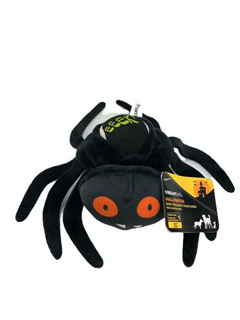 Jouet pour chien Halloween Vibrant Life (balle de tennis)