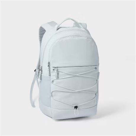 UN PEU DE SALETÉ - Sac à dos sport All In Motion - bleu glacé