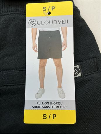 Short Cloudveil – taille S