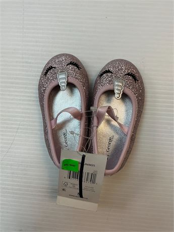 Chaussures ballerines bébé taille 5