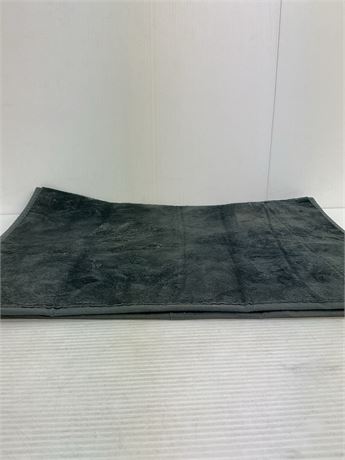 Tapis de bain velours ultra doux