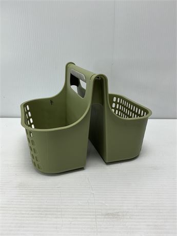 LOT DE 4 - Étagère de douche Mainstays