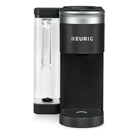 Cafetière dosette unique Keurig K-Supreme SMART