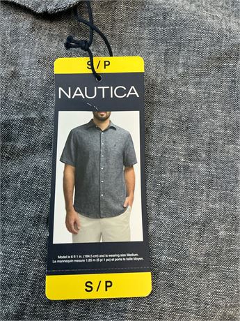Chemise Nautica taille S
