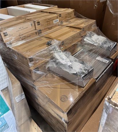 Lot de 236 outils Anvil