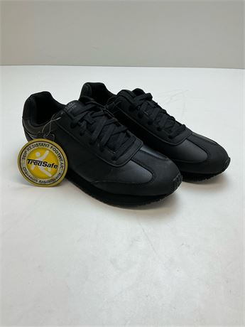 Chaussures antidérapantes TredSafe homme taille 10