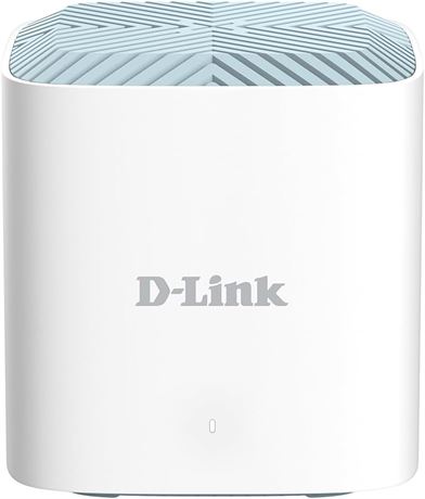 Routeur D-Link Eagle Pro AI WiFi 6 Lifestyle sans fil intelligent
