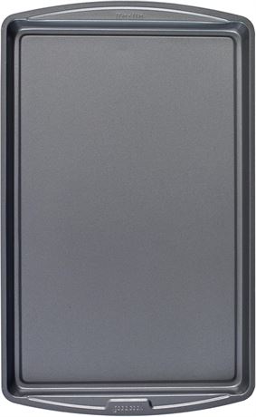 Plaque de cuisson GoodCook antiadhésive 17 x 11 po