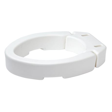 Rehausseur siège toilette Carex