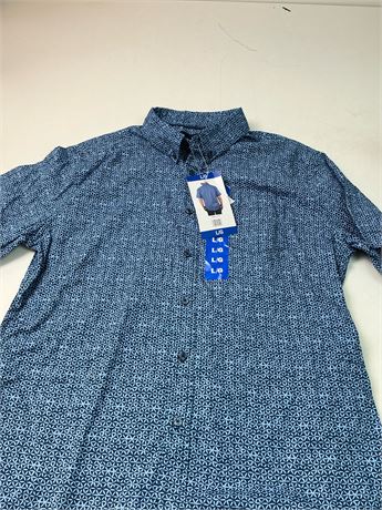 Jachs — Chemise à manches courtes taille L