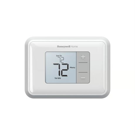 Thermostat Honeywell non prog.