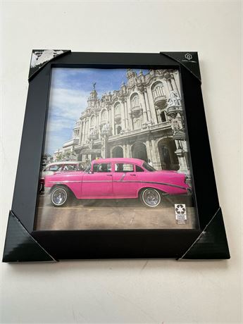Cadre photo 8 x 10 po