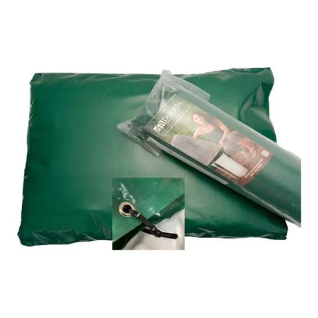 Panneau isolation fibre verre 34 x 24 po