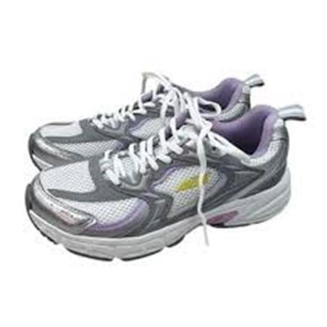 Chaussures femmes marche Avia taille 8