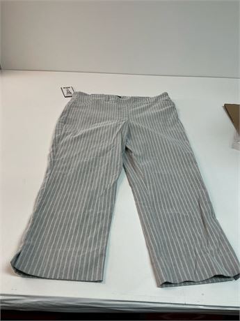 Pantalon Capri Hilary Radley femme 1830105