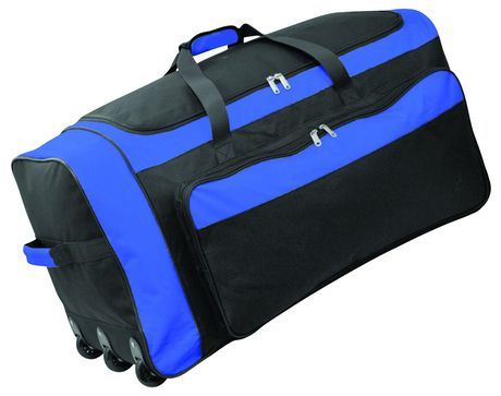 Sac de sport pliable Jetstream 145 L à roulettes