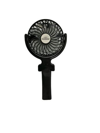 Ventilateur de main rechargeable PolarWind
