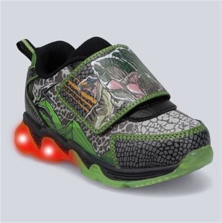 Chaussures Jurassic World Rebirth, taille 1