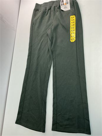 Pantalon vert femme Spyder gr.S