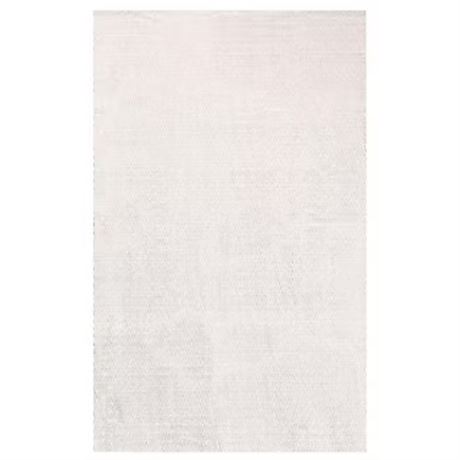 Sous-tapis Ultra Stop 23.6 x 47.25 po ivoire