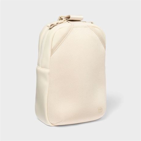 Sac bandoulière bouteille d'eau All in Motion - crème