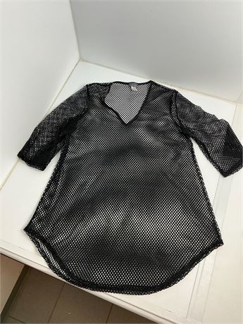 Chemise femme stylée L
