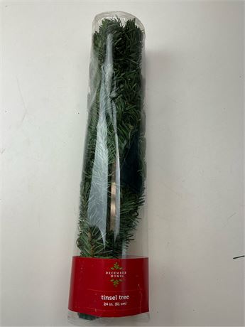 Arbre Tu-Sel 24 po