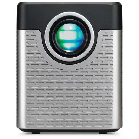 Projecteur 720p 1280 x 720 1600 lumens natif
