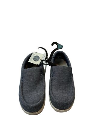 Souliers enfants George slip-on taille 1