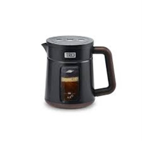 Cafetière à froid TRU Rapid