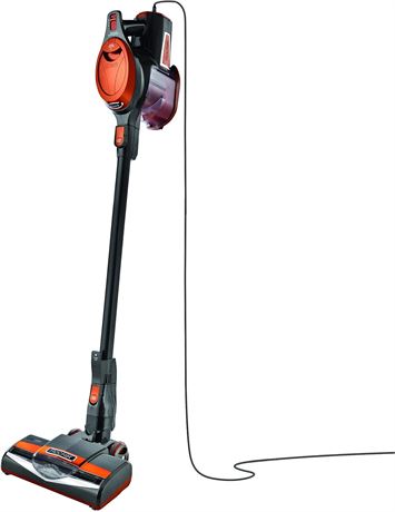 Aspirateur Shark Rocket cordé ultra léger