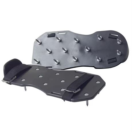 Chaussures à pointes Gunite