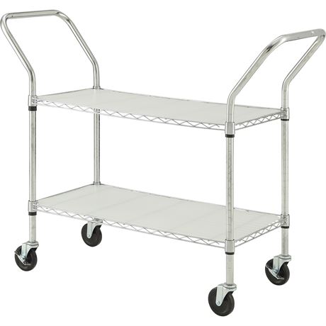 Chariot mobile léger Lorell