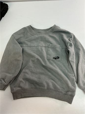 Chandail garçon CAT & JACK 4T