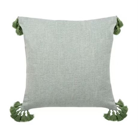 Coussin décoratif Safavieh carré
