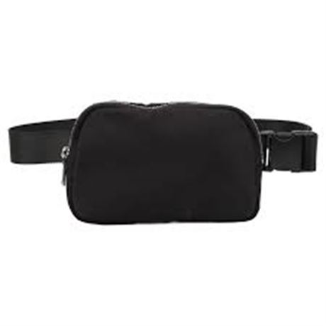 Sac banane sport grande capacité – ajustable