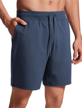 Short sport Cloudveil homme (L)