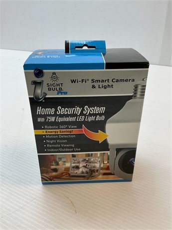 Système sécurité maison