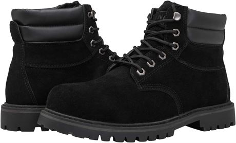 Bottes travail George Taille 9W