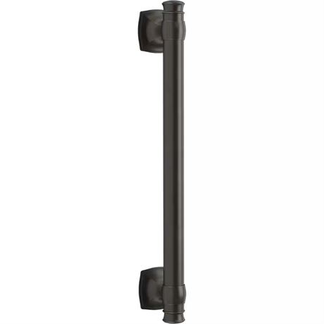 Barre d'appui Arsdale 16 po bronze huilé