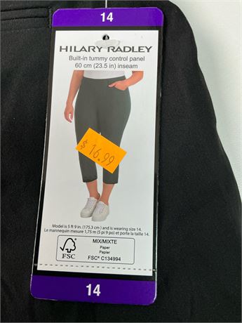 Pantalon Hilary Radley femme taille 14