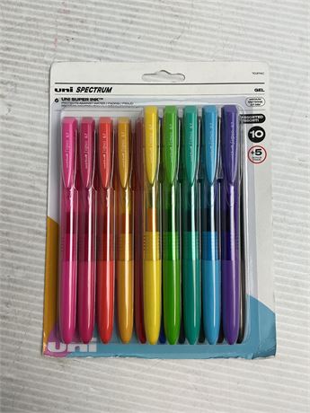 Stylos Uni Spectrum 0,7 mm