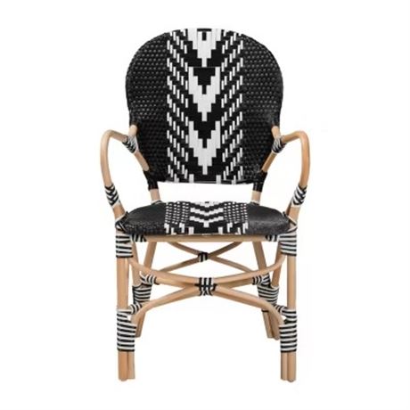 Chaise de salle à manger Wallis
