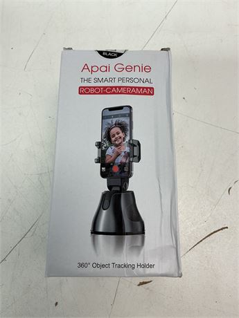 Support caméra automatique Apai Genie